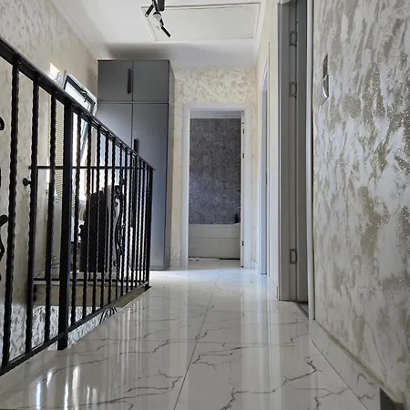 A&d Villa