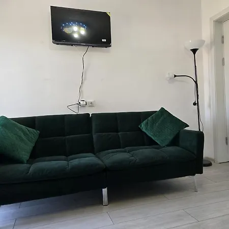 Villa A&d Navodari